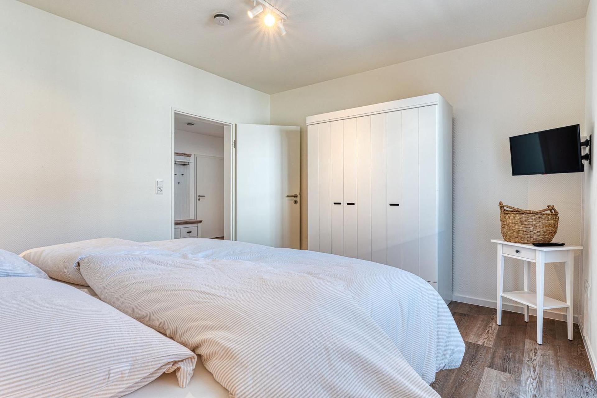 Urlaubsmanufaktur Apartment นอร์เดอร์ไน ภายนอก รูปภาพ