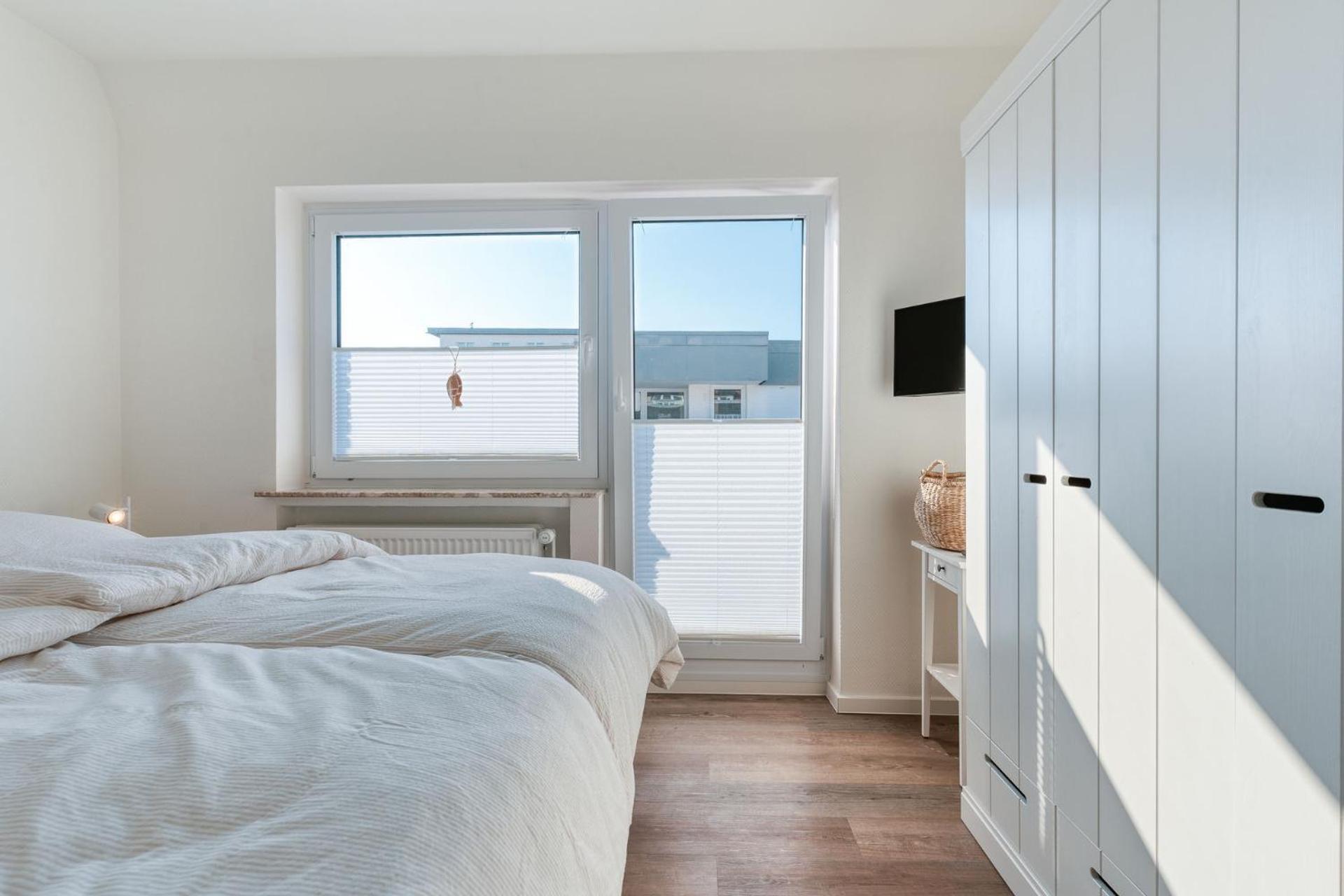 Urlaubsmanufaktur Apartment นอร์เดอร์ไน ภายนอก รูปภาพ