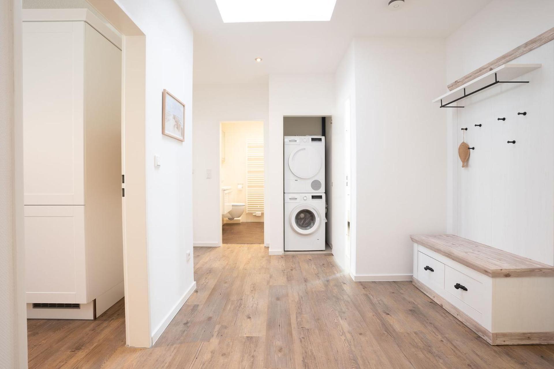 Urlaubsmanufaktur Apartment นอร์เดอร์ไน ภายนอก รูปภาพ