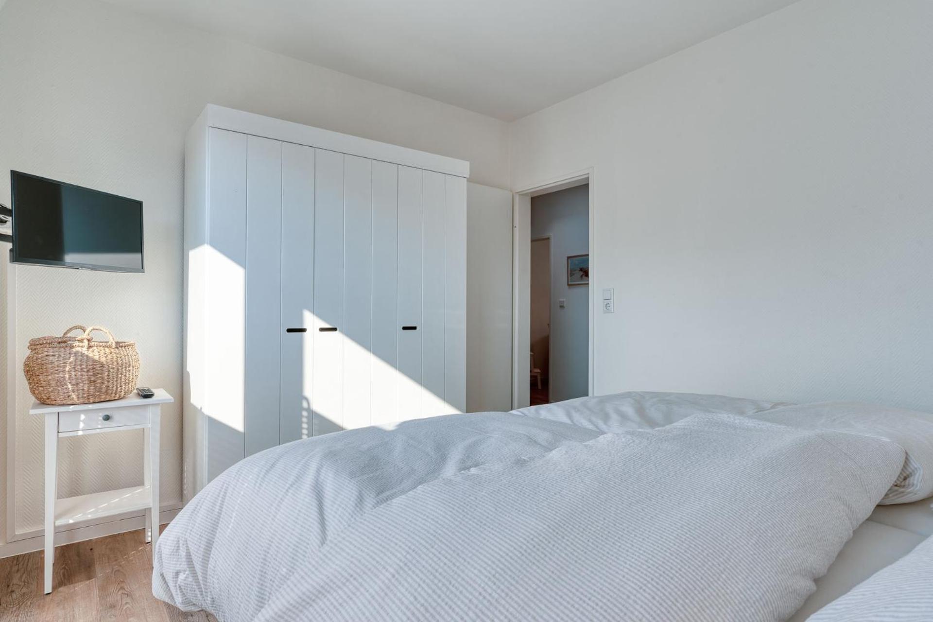Urlaubsmanufaktur Apartment นอร์เดอร์ไน ภายนอก รูปภาพ