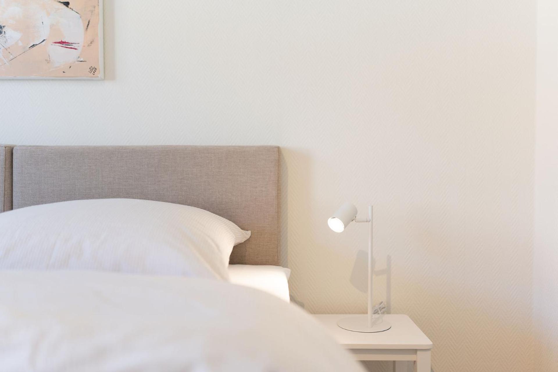 Urlaubsmanufaktur Apartment นอร์เดอร์ไน ภายนอก รูปภาพ