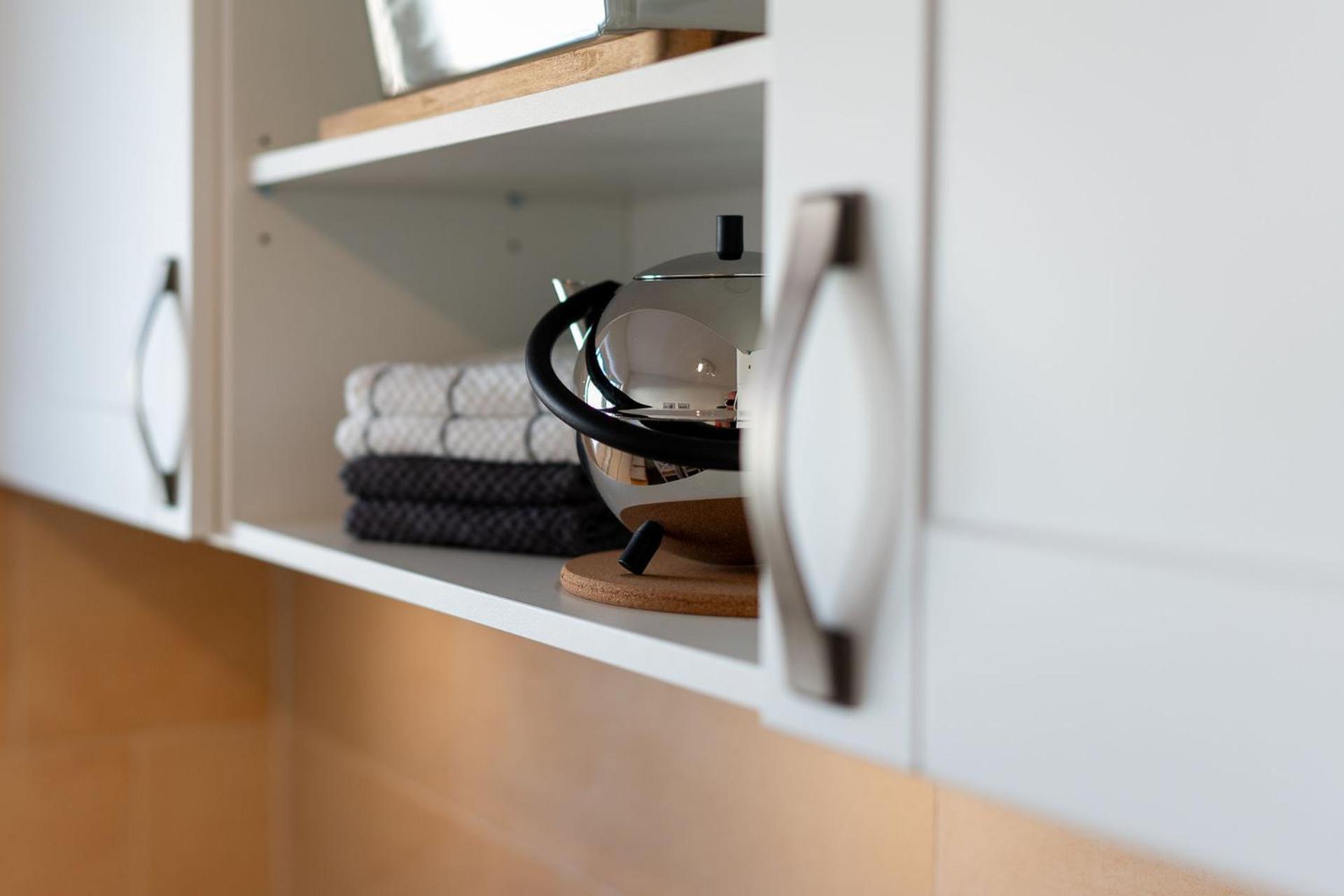 Urlaubsmanufaktur Apartment นอร์เดอร์ไน ภายนอก รูปภาพ